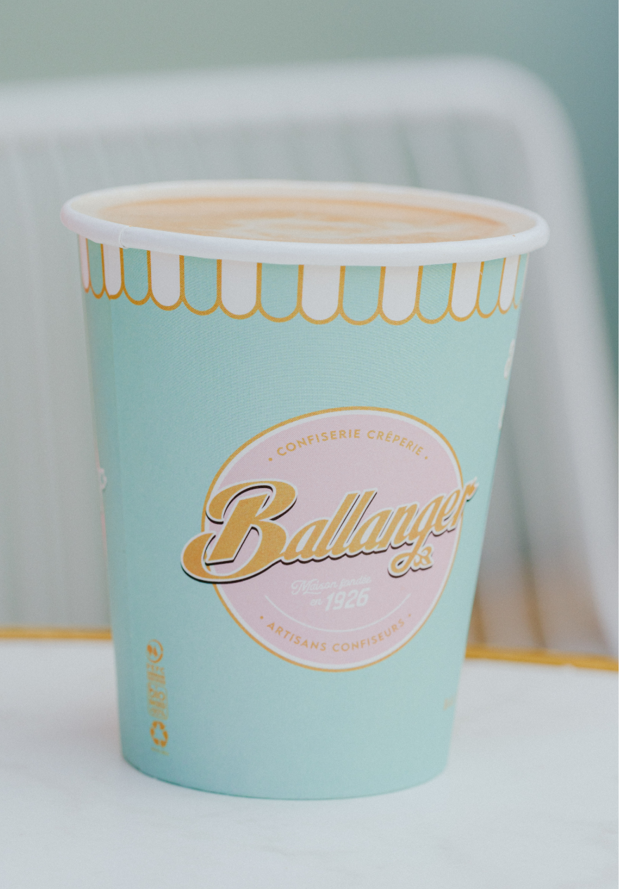 latte ballanger